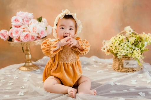 公主岭百天宝宝体重